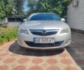 Серый Опель Астра, объемом двигателя 1.2 л и пробегом 288 тыс. км за 5614 $, фото 1 на Automoto.ua