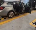 Сірий Опель Астра, об'ємом двигуна 1.2 л та пробігом 300 тис. км за 6200 $, фото 5 на Automoto.ua