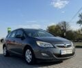 Опель Астра 2011 в Черновцах на Automoto.ua Серый Опель Астра, объемом двигателя 1.2 л и пробегом 277 тыс. км за 5600 $, фото 1 на Automoto.ua