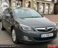 Сірий Опель Астра, об'ємом двигуна 1.7 л та пробігом 226 тис. км за 7700 $, фото 1 на Automoto.ua