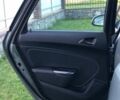 Сірий Опель Астра, об'ємом двигуна 1.7 л та пробігом 221 тис. км за 7999 $, фото 12 на Automoto.ua