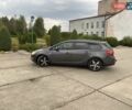 Серый Опель Астра, объемом двигателя 2 л и пробегом 320 тыс. км за 7150 $, фото 21 на Automoto.ua