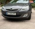 Сірий Опель Астра, об'ємом двигуна 1.69 л та пробігом 254 тис. км за 6300 $, фото 4 на Automoto.ua
