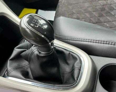 Серый Опель Астра, объемом двигателя 1.3 л и пробегом 238 тыс. км за 5499 $, фото 12 на Automoto.ua