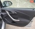 Сірий Опель Астра, об'ємом двигуна 1.3 л та пробігом 248 тис. км за 6000 $, фото 25 на Automoto.ua