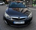 Сірий Опель Астра, об'ємом двигуна 1.25 л та пробігом 303 тис. км за 6600 $, фото 1 на Automoto.ua