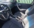 Сірий Опель Астра, об'ємом двигуна 1.2 л та пробігом 281 тис. км за 6050 $, фото 30 на Automoto.ua