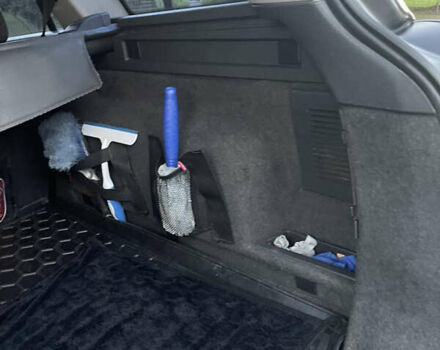 Серый Опель Астра, объемом двигателя 1.6 л и пробегом 164 тыс. км за 6500 $, фото 22 на Automoto.ua