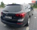 Сірий Опель Астра, об'ємом двигуна 1.7 л та пробігом 295 тис. км за 7000 $, фото 12 на Automoto.ua