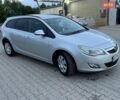 Сірий Опель Астра, об'ємом двигуна 1.69 л та пробігом 225 тис. км за 5800 $, фото 9 на Automoto.ua