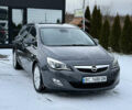 Сірий Опель Астра, об'ємом двигуна 1.25 л та пробігом 313 тис. км за 6400 $, фото 1 на Automoto.ua