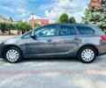 Сірий Опель Астра, об'ємом двигуна 1.69 л та пробігом 230 тис. км за 7000 $, фото 5 на Automoto.ua