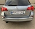 Сірий Опель Астра, об'ємом двигуна 2 л та пробігом 300 тис. км за 7300 $, фото 4 на Automoto.ua