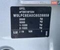 Сірий Опель Астра, об'ємом двигуна 1.3 л та пробігом 182 тис. км за 6799 $, фото 53 на Automoto.ua