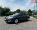 Серый Опель Астра, объемом двигателя 1.3 л и пробегом 267 тыс. км за 5650 $, фото 2 на Automoto.ua