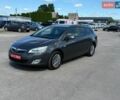 Сірий Опель Астра, об'ємом двигуна 1.6 л та пробігом 235 тис. км за 7350 $, фото 2 на Automoto.ua