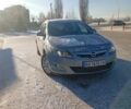 Серый Опель Астра, объемом двигателя 1.7 л и пробегом 2 тыс. км за 7000 $, фото 1 на Automoto.ua