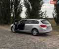 Сірий Опель Астра, об'ємом двигуна 1.96 л та пробігом 284 тис. км за 6900 $, фото 3 на Automoto.ua