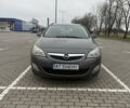 Сірий Опель Астра, об'ємом двигуна 1.7 л та пробігом 212 тис. км за 6500 $, фото 2 на Automoto.ua