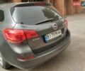 Сірий Опель Астра, об'ємом двигуна 1.69 л та пробігом 222 тис. км за 7300 $, фото 4 на Automoto.ua