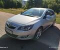 Серый Опель Астра, объемом двигателя 0 л и пробегом 140 тыс. км за 6420 $, фото 1 на Automoto.ua