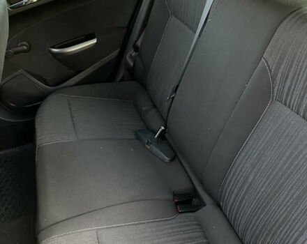 Опель Астра 2011 у Луцьку на Automoto.ua Сірий Опель Астра, об'ємом двигуна 1.4 л та пробігом 125 тис. км за 6700 $, фото 7 на Automoto.ua