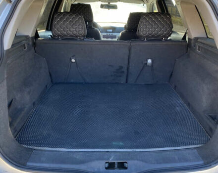 Опель Астра 2011 в Косове на Automoto.ua Серый Опель Астра, объемом двигателя 1.7 л и пробегом 290 тыс. км за 4300 $, фото 11 на Automoto.ua