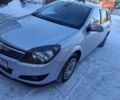 Сірий Опель Астра, об'ємом двигуна 1.69 л та пробігом 215 тис. км за 5300 $, фото 2 на Automoto.ua