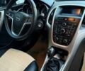 Опель Астра 2011 в Дрогобыче на Automoto.ua Серый Опель Астра, объемом двигателя 1.69 л и пробегом 261 тыс. км за 6550 $, фото 12 на Automoto.ua