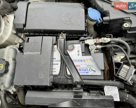 Сірий Опель Астра, об'ємом двигуна 1.3 л та пробігом 237 тис. км за 6700 $, фото 10 на Automoto.ua