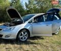 Сірий Опель Астра, об'ємом двигуна 1.3 л та пробігом 238 тис. км за 4800 $, фото 3 на Automoto.ua