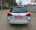 Сірий Опель Астра, об'ємом двигуна 1.3 л та пробігом 248 тис. км за 6000 $, фото 7 на Automoto.ua