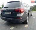 Сірий Опель Астра, об'ємом двигуна 1.7 л та пробігом 295 тис. км за 7000 $, фото 2 на Automoto.ua