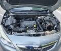 Сірий Опель Астра, об'ємом двигуна 0 л та пробігом 170 тис. км за 7502 $, фото 6 на Automoto.ua