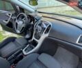 Сірий Опель Астра, об'ємом двигуна 1.69 л та пробігом 280 тис. км за 6199 $, фото 28 на Automoto.ua