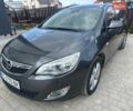 Серый Опель Астра, объемом двигателя 1.69 л и пробегом 248 тыс. км за 6950 $, фото 1 на Automoto.ua