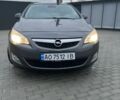 Сірий Опель Астра, об'ємом двигуна 1.7 л та пробігом 280 тис. км за 5600 $, фото 1 на Automoto.ua