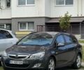 Сірий Опель Астра, об'ємом двигуна 2 л та пробігом 290 тис. км за 7200 $, фото 1 на Automoto.ua