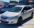 Сірий Опель Астра, об'ємом двигуна 1.7 л та пробігом 244 тис. км за 5490 $, фото 3 на Automoto.ua