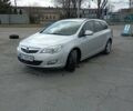 Серый Опель Астра, объемом двигателя 1.4 л и пробегом 159 тыс. км за 6300 $, фото 1 на Automoto.ua