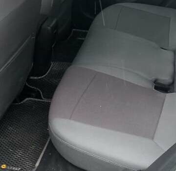 Серый Опель Астра, объемом двигателя 1.7 л и пробегом 200 тыс. км за 8200 $, фото 6 на Automoto.ua