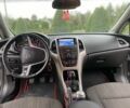 Серый Опель Астра, объемом двигателя 2 л и пробегом 320 тыс. км за 7150 $, фото 6 на Automoto.ua