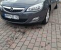 Опель Астра 2011 в Бердичеве на Automoto.ua Серый Опель Астра, объемом двигателя 1.7 л и пробегом 258 тыс. км за 6850 $, фото 6 на Automoto.ua