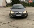 Серый Опель Астра, объемом двигателя 2 л и пробегом 320 тыс. км за 7150 $, фото 8 на Automoto.ua