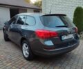 Сірий Опель Астра, об'ємом двигуна 1.69 л та пробігом 250 тис. км за 6400 $, фото 7 на Automoto.ua