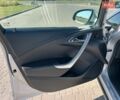 Сірий Опель Астра, об'ємом двигуна 1.7 л та пробігом 209 тис. км за 7500 $, фото 9 на Automoto.ua