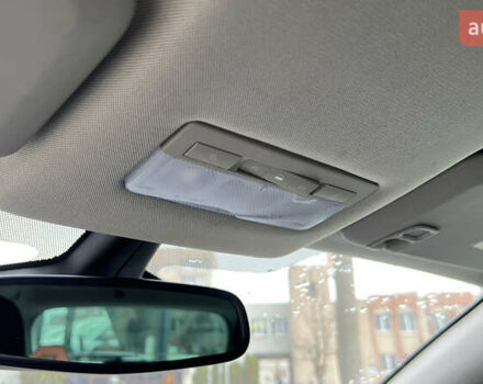 Серый Опель Астра, объемом двигателя 1.7 л и пробегом 319 тыс. км за 6400 $, фото 18 на Automoto.ua