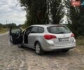 Сірий Опель Астра, об'ємом двигуна 1.96 л та пробігом 284 тис. км за 6900 $, фото 15 на Automoto.ua
