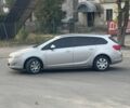 Серый Опель Астра, объемом двигателя 1.7 л и пробегом 240 тыс. км за 6800 $, фото 8 на Automoto.ua