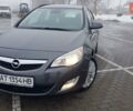 Серый Опель Астра, объемом двигателя 1.3 л и пробегом 310 тыс. км за 5750 $, фото 2 на Automoto.ua